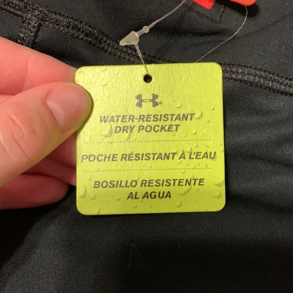 Under Armour legging —SOLD - Picture 6 of 8